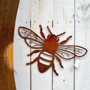 Individual Bee Wall Art