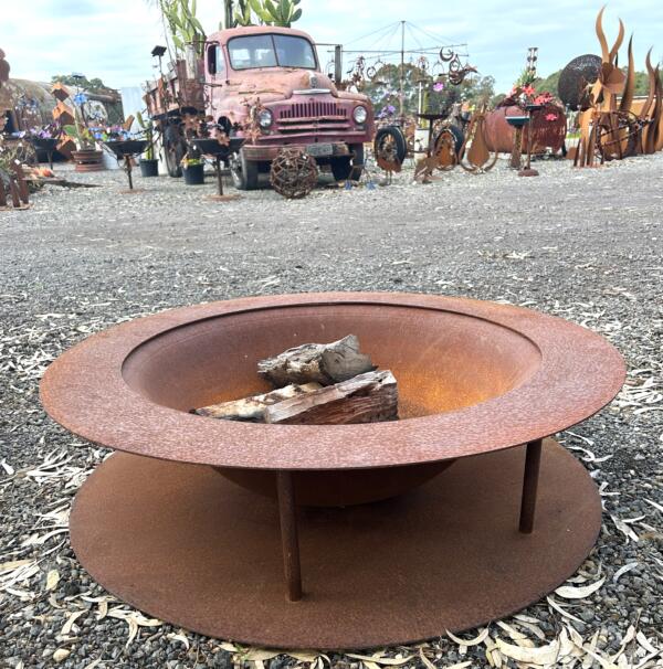 Mother Earth Fire Pit2