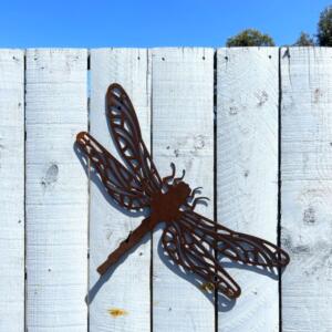 Dragonfly Wall Art