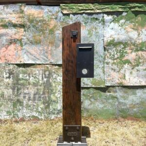 Corten Lbox Wharf Timber Post Front Jvlhwcl1